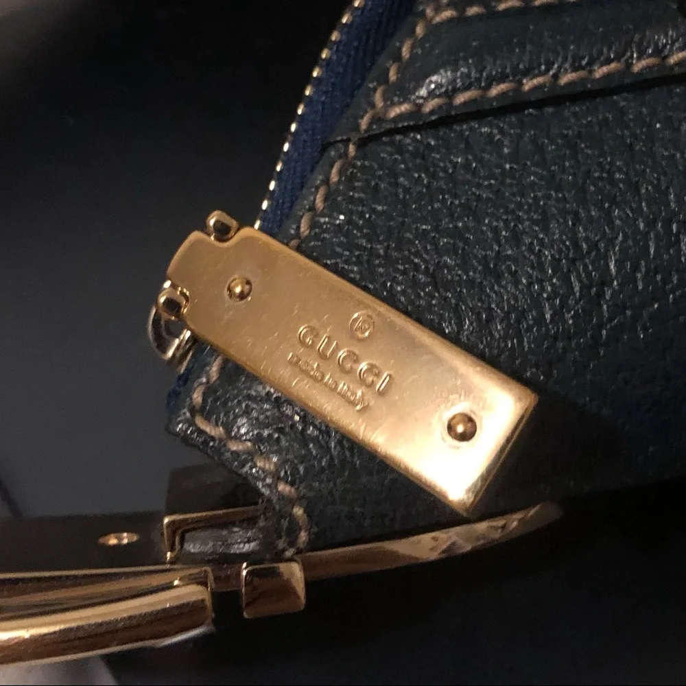 Gucci cute hobo